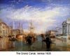 The Grand Canal, Venice Jigsaw Puzzle